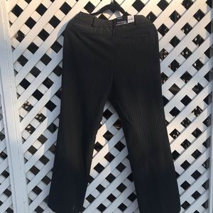 Pin Stripe Dress Pants